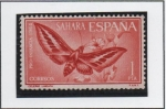 Stamps : Europe : Spain :  Citeio Lineata