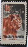 Stamps : Europe : Spain :  León
