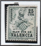 Stamps  -  -  Valencia