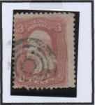 Stamps America - United States -  Washington