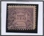 Stamps United States -  Arlington