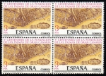 Stamps : Europe : Spain :  V centenario fundacion de Las Palmas