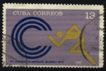 Sellos de America - Cuba -  Munich 1972