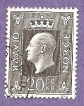 Stamps Norway -  INTERCAMBIO