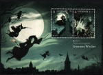Stamps United Kingdom -  EUROPA