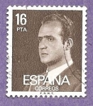 Stamps Spain -  INTERCAMBIO