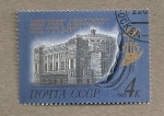 Stamps Russia -  200 Aniv Teatro Kirov de Leningrado