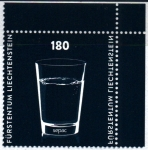 Stamps Liechtenstein -  S.E.P.A.C.