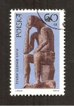 Stamps Poland -  INTERCAMBIO