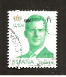 Stamps Spain -  RESERVADO MIGUEL ANGEL SANCHO