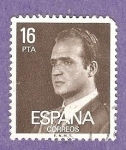 Stamps Spain -  INTERCAMBIO