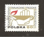 Stamps Poland -  RESERVADO CARLOS RODENAS