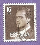 Stamps Spain -  INTERCAMBIO