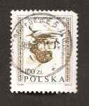 Stamps Poland -  INTERCAMBIO