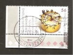 Stamps Germany -  RESERVADO MIGUEL ANGEL SANCHO