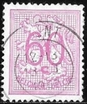 Sellos de Europa - Blgica -  Bélgica-cambio