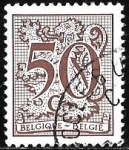 Sellos de Europa - B�lgica -  Bélgica-cambio