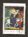 Stamps Poland -  INTERCAMBIO