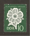 Stamps Germany -  INTERCAMBIO