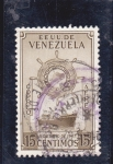 Stamps Venezuela -  FLOTA MERCANTE 