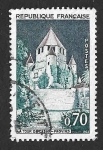 Stamps France -  1102 - Torre César