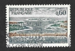 Stamps France -  1170 - Central Eléctrica de Rance