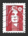 Stamps France -  2340 - Marianne 