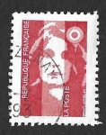 Stamps France -  2340 - Marianne 