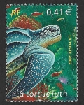 Stamps France -  2892 - Fondo Mundial Para la Naturaleza