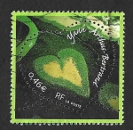 Stamps France -  2867 - Fotografía