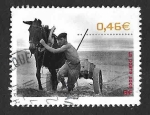 Stamps France -  2915b - Fotografías de la Vida Cotidiana