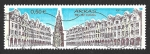 Stamps France -  2865 - Arrás