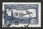 Stamps France -  C6 - Vistas de Marsella
