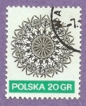 Stamps Poland -  INTERCAMBIO