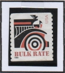 Stamps Spain -  Auto