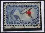 Sellos de Europa - Espa�a -  Cruz Roja