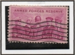 Stamps Spain -  Fuerzas Armadas