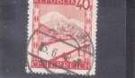 Stamps Austria -  PUEBLO