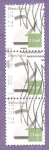 Stamps Germany -  INTERCAMBIO