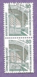 Stamps Germany -  INTERCAMBIO