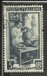 Stamps Italy -  IlTornio (Toscana)