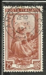 Stamps Italy -  Le Arance (Sicilia)