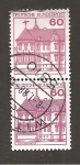 Stamps Germany -  INTERCAMBIO