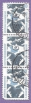 Stamps Germany -  INTERCAMBIO