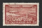 Stamps Morocco -  FR-MA C16 - Rabat