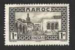 Stamps : Africa : Morocco :  FR-MA C12 - Tanger