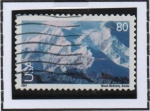 Stamps United States -  Mt. McKinley