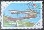 Stamps Laos -      International Stamp Exhibition Italia '85