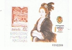 Stamps Spain -  Exfilna 90 Exposi. Filatelica Nacional