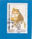 Stamps : Africa : Tunisia :  Joyas tunecinas